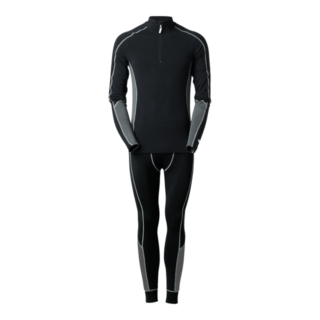 Whistler Underwear - Black