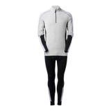 Whistler Underwear - Grey melange