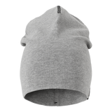 Beanie - Medium greymelange