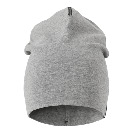 Beanie - Medium greymelange