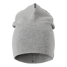 Beanie - Medium greymelange