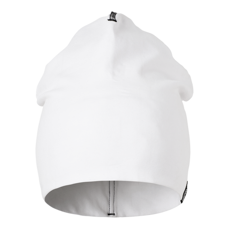 Beanie - White