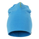 Beanie - Bright blue