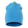 Beanie - Bright blue