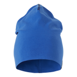 Beanie - Cobolt blue