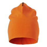 Beanie - Dark orange