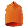 Beanie - Dark orange