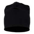 Beanie Low - Black