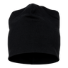 Beanie Low - Black