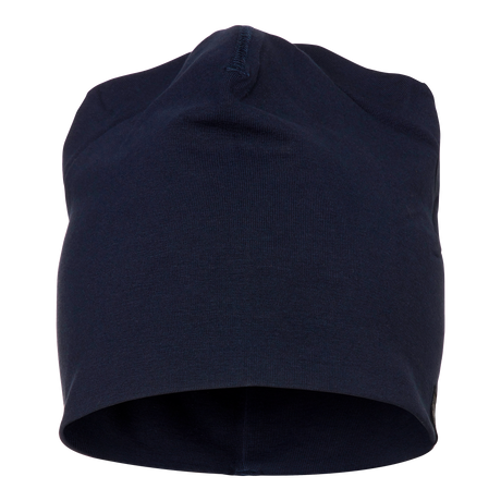 Beanie Low - Navy