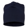 Beanie Low - Navy