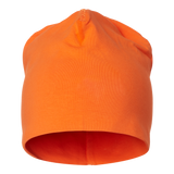 Beanie Low - Orange
