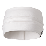 Neckband - White