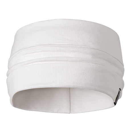 Neckband - White