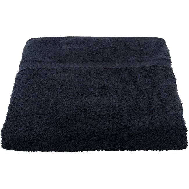 Baypoint Towel - Black