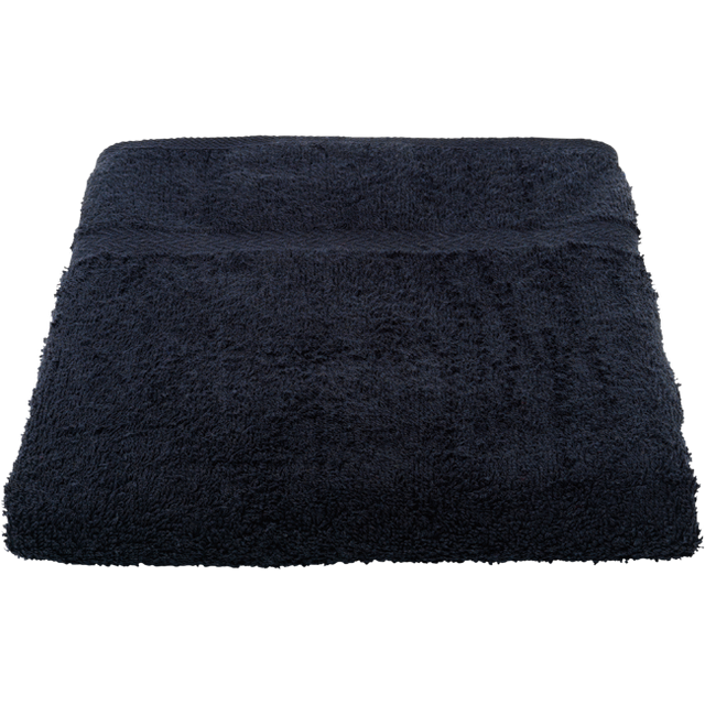 Baypoint Towel - Black