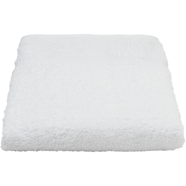 Baypoint Towel - White