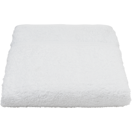 Baypoint Towel - White