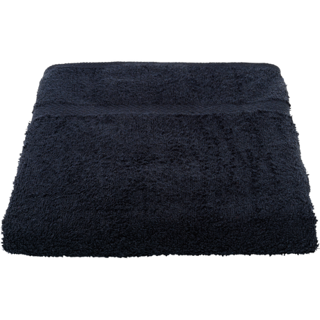 Westlake Towel - Black