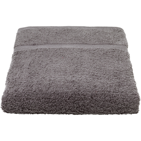 Westlake Towel - Dark grey
