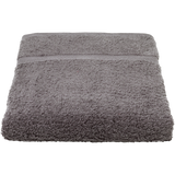 Palm Beach Towel - Dark grey