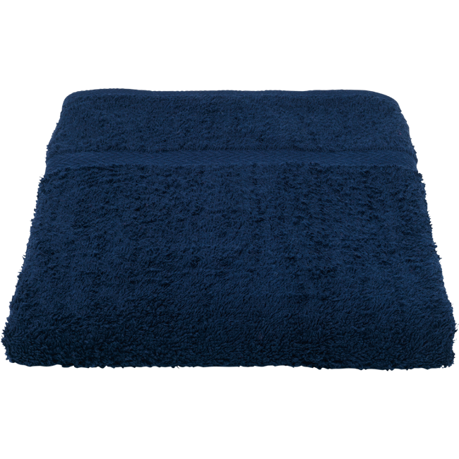 Palm Beach Towel - Navy
