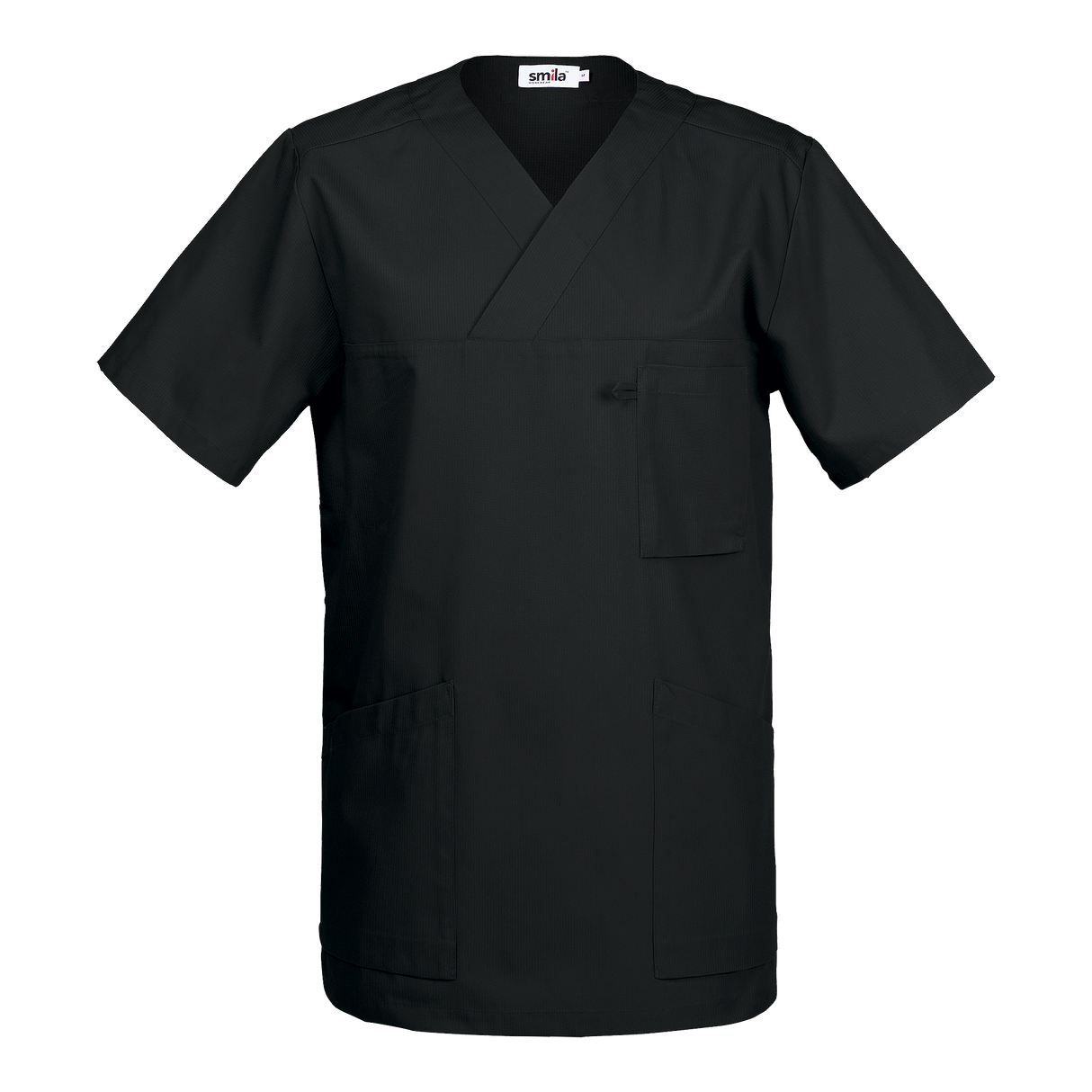 Astor Tunic - Black