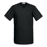Astor Tunic - Black