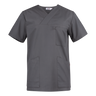 Astor Tunic - Graphite