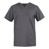 Astor Tunic - Graphite