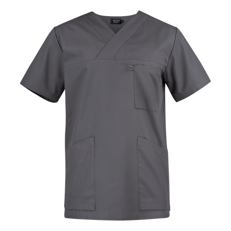 Astor Tunic - Graphite