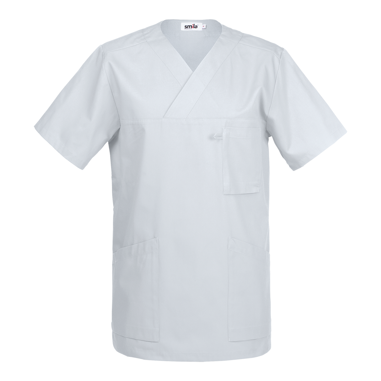 Astor Tunic - White