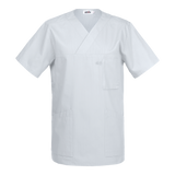 Astor Tunic - White
