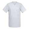 Astor Tunic - White