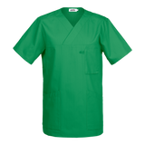 Astor Tunic - Emerald