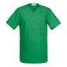 Astor Tunic - Emerald