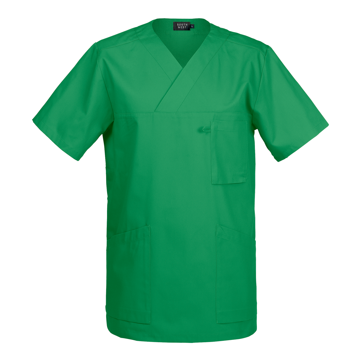 Astor Tunic - Emerald