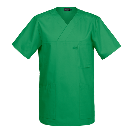 Astor Tunic - Emerald