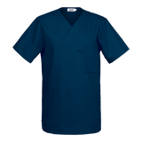 Astor Tunic - Ocean blue