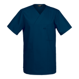 Astor Tunic - Ocean blue