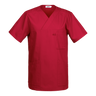 Astor Tunic - Dark red