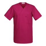 Astor Tunic - Fuchsia
