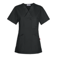 Alva Tunic w - Black