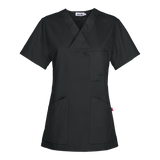 Alva Tunic w - Black