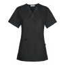 Alva Tunic w - Black