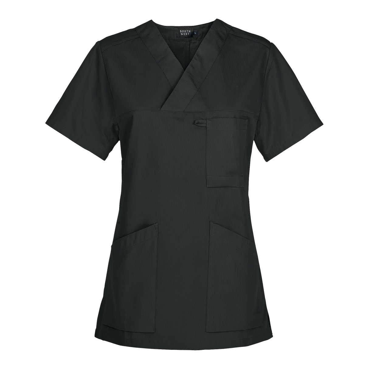 Alva Tunic w - Black