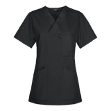 Alva Tunic w - Black