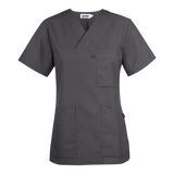 Alva Tunic w - Graphite