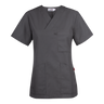 Alva Tunic w - Graphite