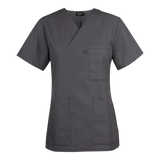 Alva Tunic w - Graphite